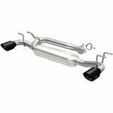 MagnaFlow cat-back exhaust system for 2019-2021 Mazda stainless steel polished 19459