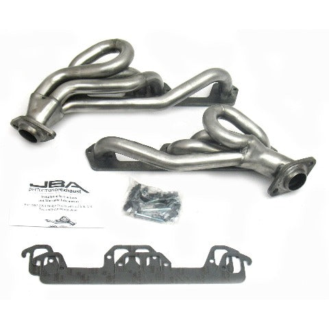 JBA Exhaust Headers for Dodge Ram 1500 Ram 2500 Ram 3500 5.9L V8 - 1945S-1