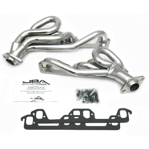 JBA Exhaust Headers for Dodge Ram 1500 Ram 2500 Ram 3500 5.9L V8 - 1945S-1JS