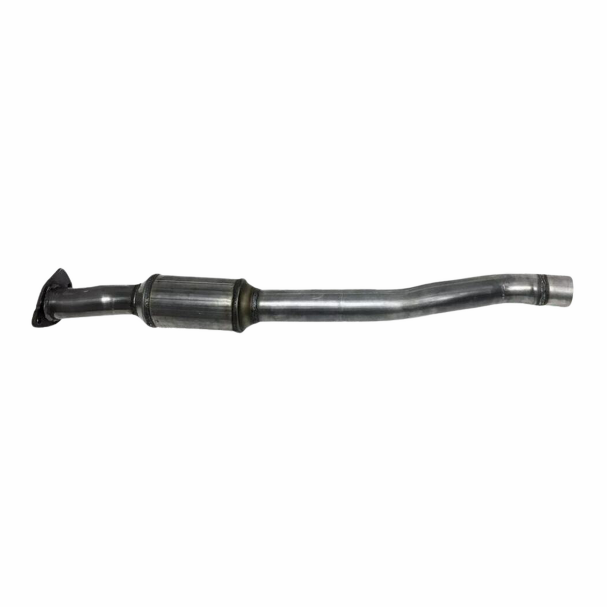 2010-2017 Chevrolet Equinox Catalytic Converter 19463