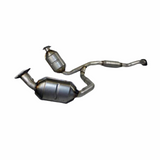 2009-2014 GMC Savana 1500 Catalytic Converter 19464