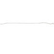 Intermediate Brake Line Kit for 1947-1950 GMC Series I 1/2 Ton 2WD short bed steel