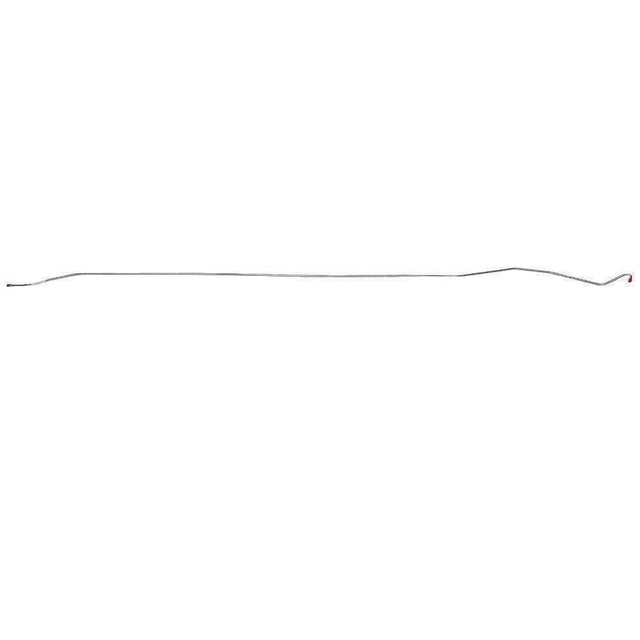 Intermediate Brake Line Kit for 1947-1950 GMC Series I 1/2 Ton 2WD short bed steel