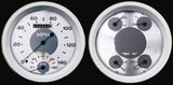 1947-53 All American Truck Package CT47AW62 for 1947-1953 dash gauge cluster
