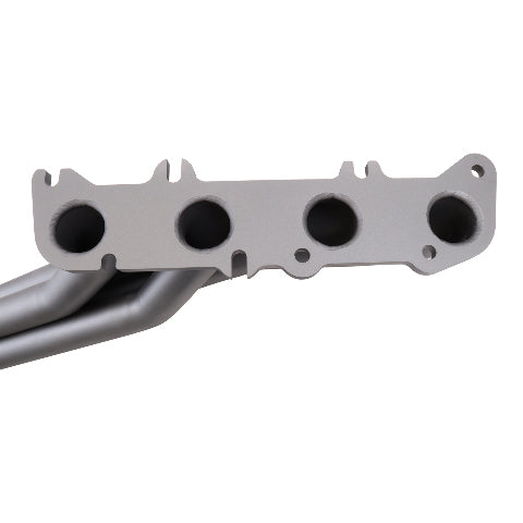 Fits 2011-2014 Ford F150 Coyote 5.0 Truck 1-3/4" Long Tube Exhaust Headers-1947 for 2011-2014 Ford F-150 polished