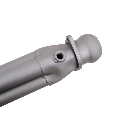 Fits 2011-2014 Ford F150 Coyote 5.0 Truck 1-3/4" Long Tube Exhaust Headers-1947 for 2011-2014 Ford F-150 polished