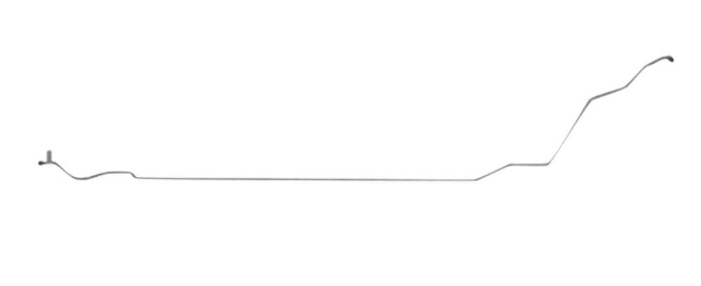 Front Brake Line Kit for 1949-1951 Ford stainless steel