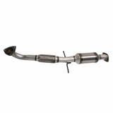2011-2014 Buick Regal Catalytic Converter 19490