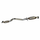 2011-2015 Chevrolet Cruze Catalytic Converter 19498