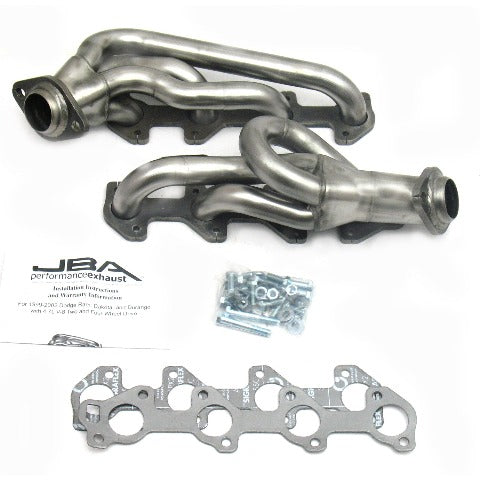 JBA Exhaust Headers for Dodge Dakota Durango 4.7L V8 for 2000-2003 - 1949S