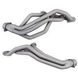 Fits 2009-2024 Ram 1500 Hemi 5.7L 1-3/4 Long Tube Exhaust Headers-1950