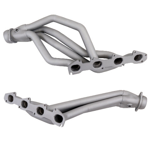 Fits 2009-2024 Ram 1500 Hemi 5.7L 1-3/4 Long Tube Exhaust Headers-1950