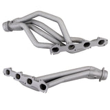 Fits 2009-2024 Ram 1500 Hemi 5.7L 1-3/4 Long Tube Exhaust Headers-1950