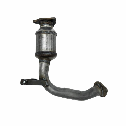 2008-2011 Chevrolet Malibu Catalytic Converter 19506