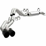 MagnaFlow cat-back exhaust system for 2015-2020 Ford F-150 black 19506