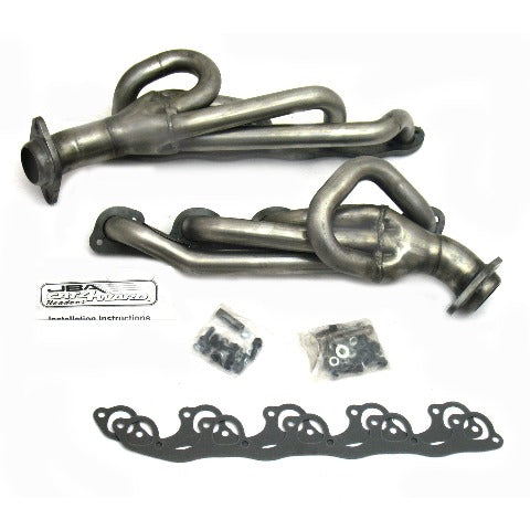 JBA Exhaust Headers for Dodge Ram 2500 Ram 3500 8.0L V10 for 1996-2002 - 1950S