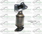 2010-2016 Buick LaCrosse Catalytic Converter 19510