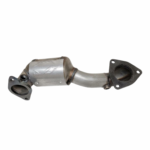 2013-2019 Ford Explorer Catalytic Converter19513