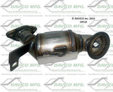 2011-2015 Chevrolet Cruze Catalytic Converter 19518
