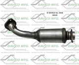 2008-2011 Cadillac STS Catalytic Converter 19519