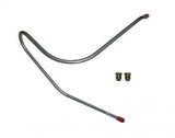 Fuel Line for 1952-1956 Ford Crestline Distributor Vacuum Advance Dist Vacuum Line steel