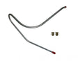 Fuel Line for 1952-1956 Ford Crestline Distributor Vacuum Advance Dist Vacuum Line stainless steel