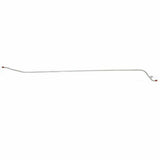 Brake Line for 1952 Chevy 3600 Truck Intermediate short bed stainless steel