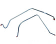 Fuel Line for 1952 Ford F1 Vacuum Wiper Lines Full Size Vacuum Wiper Lines Stainless stainless steel