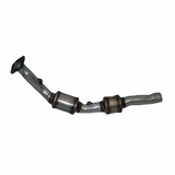 2010-2011 Chevrolet Camaro Catalytic Converter 19527