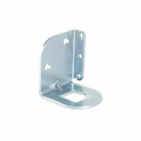 Street Carburetion Throttle Kickdown Cable Bracket 1953