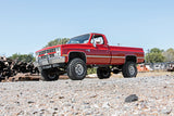 Fits Chevy/GMC C10/K10 C15/K15 for Chevy by Rough Country