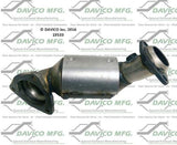 2010-2019 Ford Flex Catalytic Converter 19533