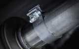 19-23 Chevrolet Silverado 1500 D-Fit Performance Exhaust 19533 Magnaflow