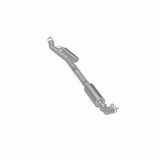 2019-2021 Chevrolet Silverado 1500 System D-Fit With Muffler 19534 Magnaflow