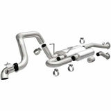 1996-2002 Toyota 4Runner System Overland Cat-Back 19538 Magnaflow