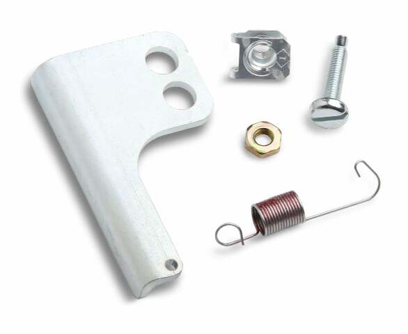 Carburetion 1954 Street Kickdown Spring & Perch Kit