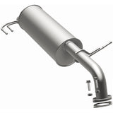 Fits Direct-Fit Replacement Exhaust System 106-0977 aluminized steel