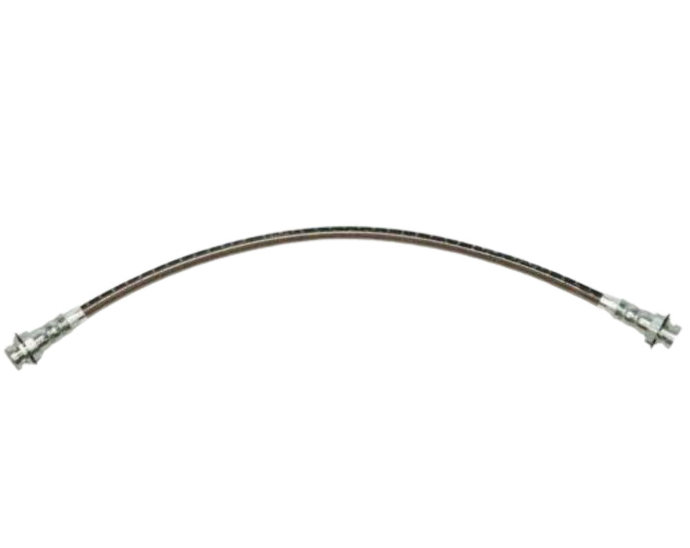 t 1955 - 1957 Chevrolet Bel Air Brake Hose - HSP1034SS Fine Lines