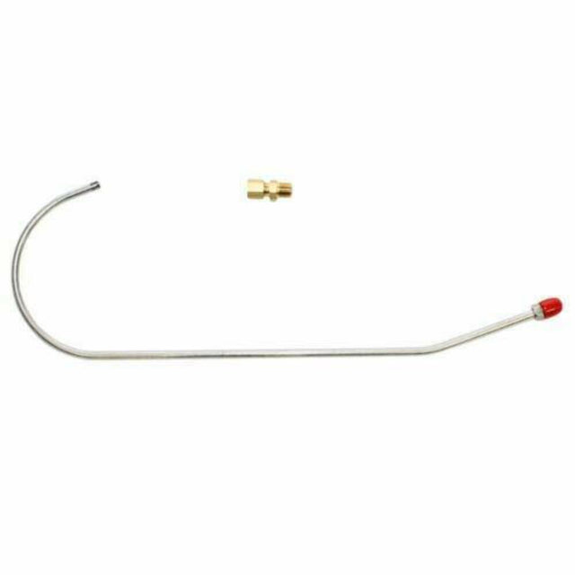 Fuel Line for 1955-1957 Chevy Bel Air Distributor Vacuum Advance Line steel