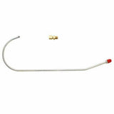 Fuel Line for 1955-1957 Chevy Bel Air Distributor Vacuum Advance Line stainless steel