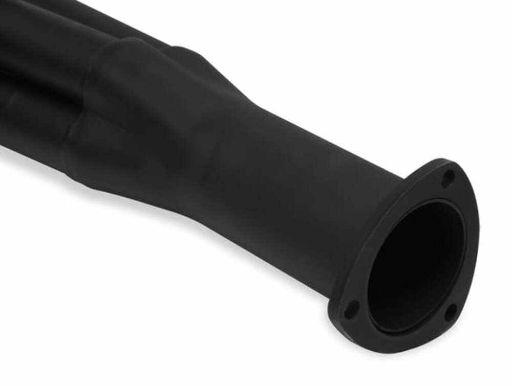 Hooker 1955-1957 Chevrolet Bel Air Long Tube Header Super Competition 2102HKR for 1955-1957 Chevy