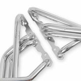 Hooker 1955-1957 Chevrolet Bel Air Long Tube Headers Competition 2458-1HKR for 1955-1957 Chevy