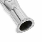 Hooker 1955-1957 Chevrolet Bel Air Long Tube Headers Competition 2458-1HKR for 1955-1957 Chevy
