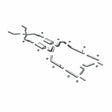 MagnaFlow exhaust system for 1955-1957 Chevy stainless steel polished 16792