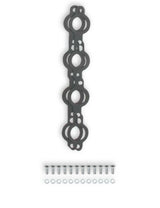 Hooker 1955-1957 Chevrolet Corvette Long Tube Header Super Competition 2292-1HKR for 1955-1957 Chevy Corvette