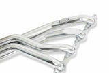Hooker 1955-1957 Chevrolet Corvette Long Tube Header Super Competition 2292-1HKR for 1955-1957 Chevy Corvette
