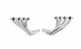 Hooker 1955-1957 Chevrolet Corvette Long Tube Header Super Competition 2292-1HKR for 1955-1957 Chevy Corvette