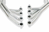 Hooker 1955-1957 Chevrolet Corvette Long Tube Header Super Competition 2292-1HKR for 1955-1957 Chevy Corvette