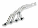 Hooker 1955-1957 Chevrolet Corvette Long Tube Header Super Competition 2292-1HKR for 1955-1957 Chevy Corvette