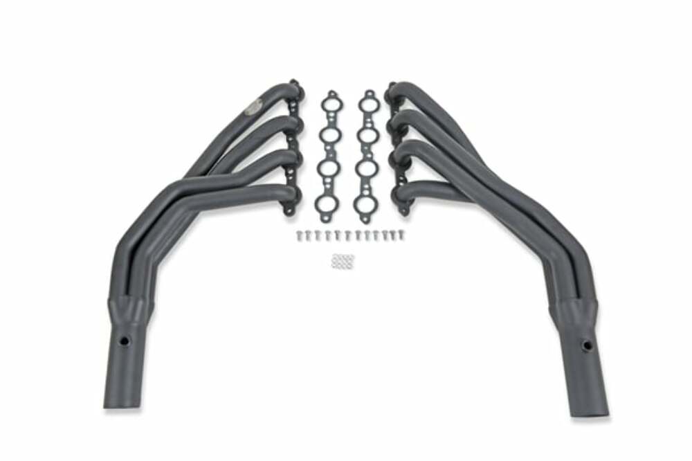 t 1955-1957 Chevrolet Corvette Long Tube Headers Hooker Super Competition 2292HKR Hooker